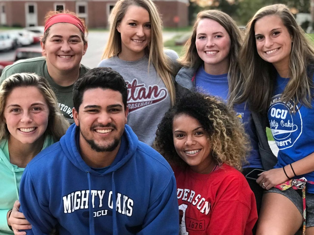 Apply Now Oakland City University