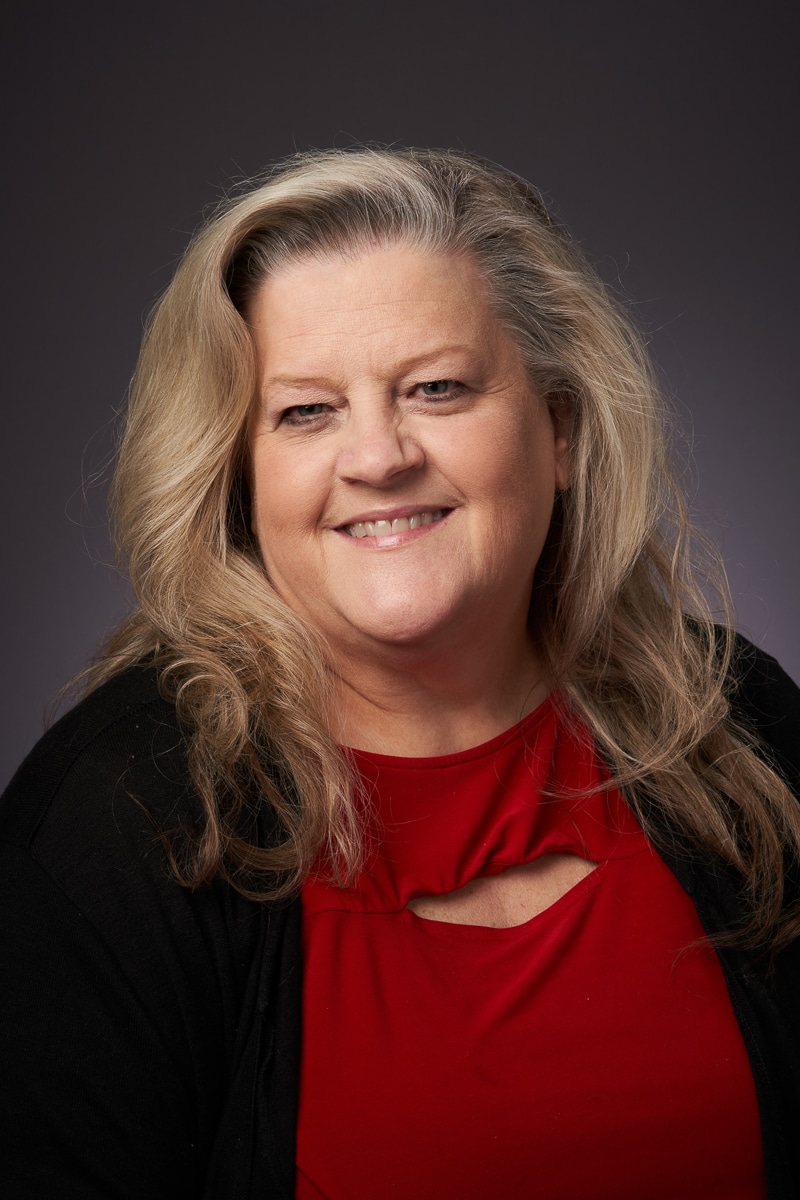 Beth Wilkes