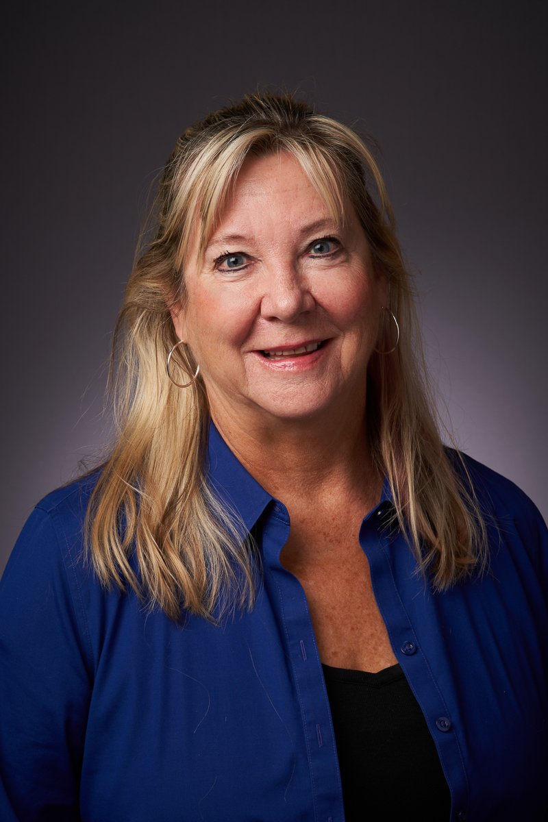 Nancy Miller
