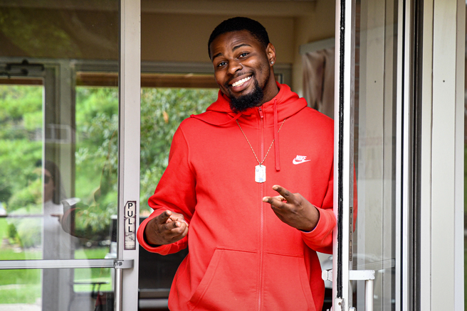 redsweatshirt