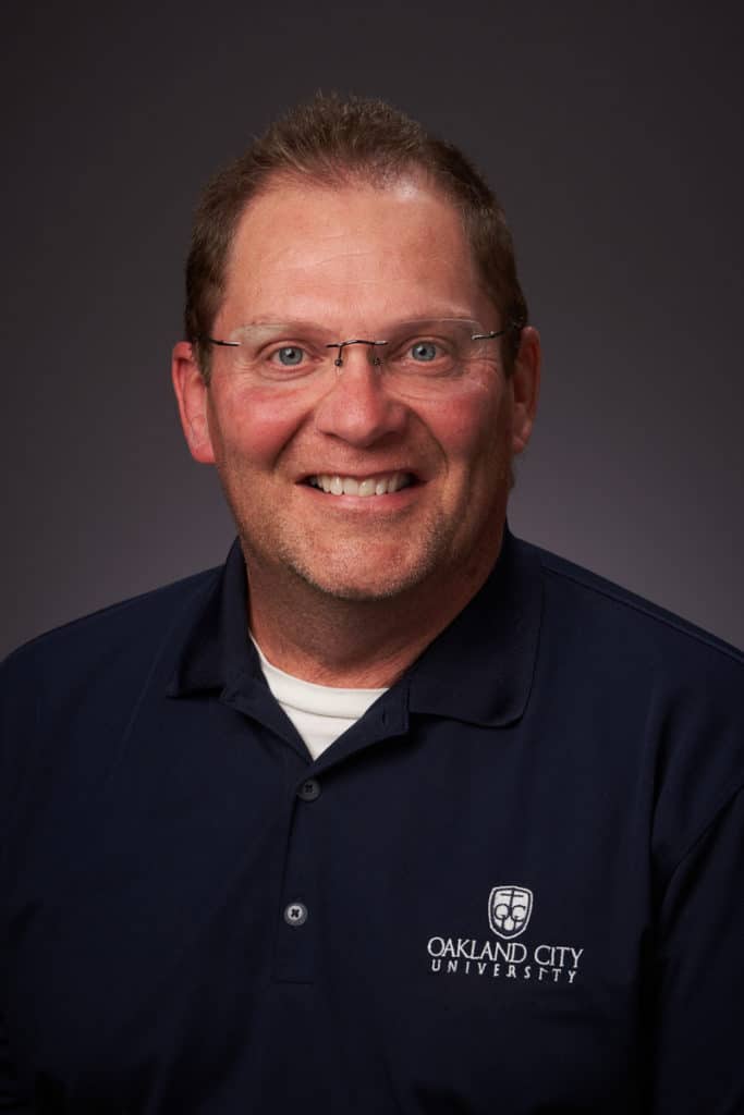 Todd Wahl