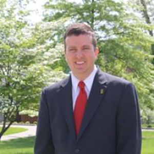 Brian Baker