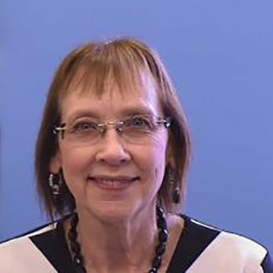 Nancy Jackson-Wilkins