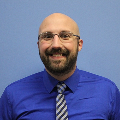Brent Magruder
