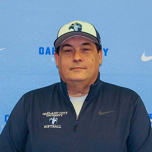 Brian Modafari