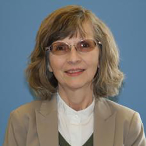 Dr. Denise Pinnick