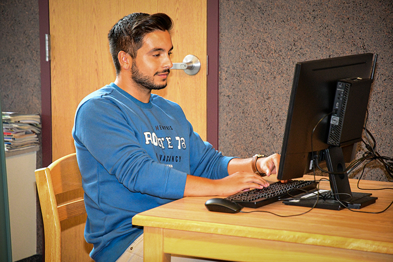 OCU Ranked Top 10 Best Online Bachelors in Operations Management