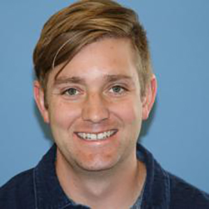 Elliott Spruell