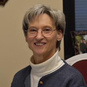 Dr. Patricia Swails