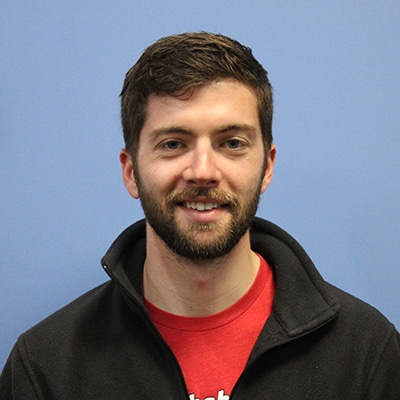 Tyler VanCamp