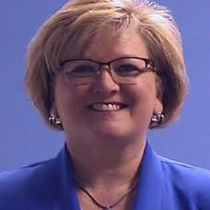 Dr. Rachel Yarbrough