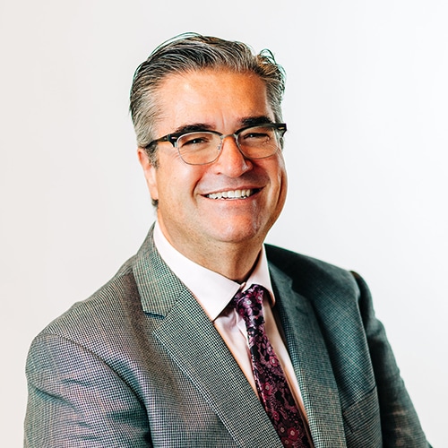 Dr. Chris Davis
