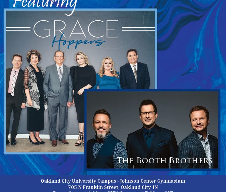OCU to Host 2021 Gospel Concert