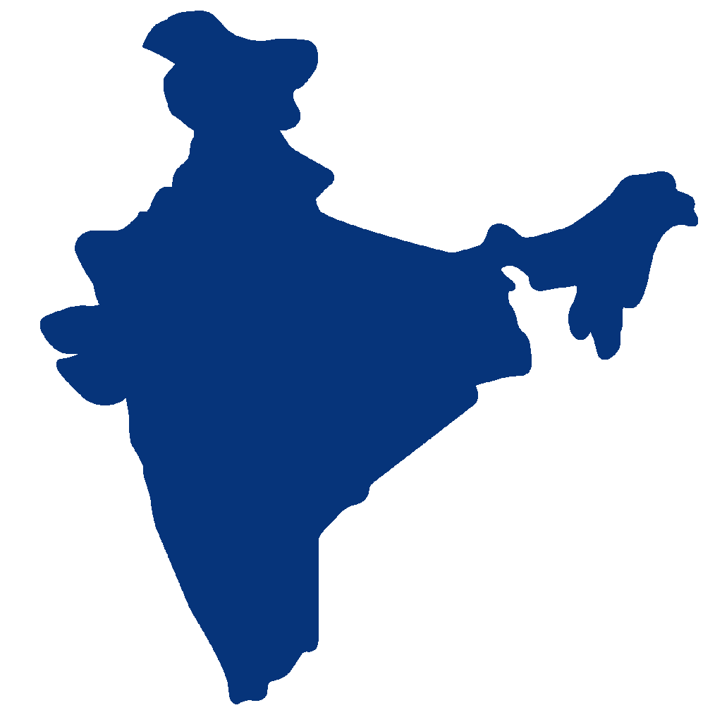 india