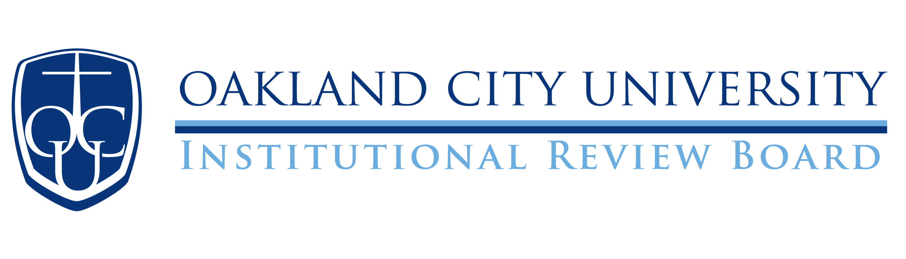 Institutional Review Board Oakland City University