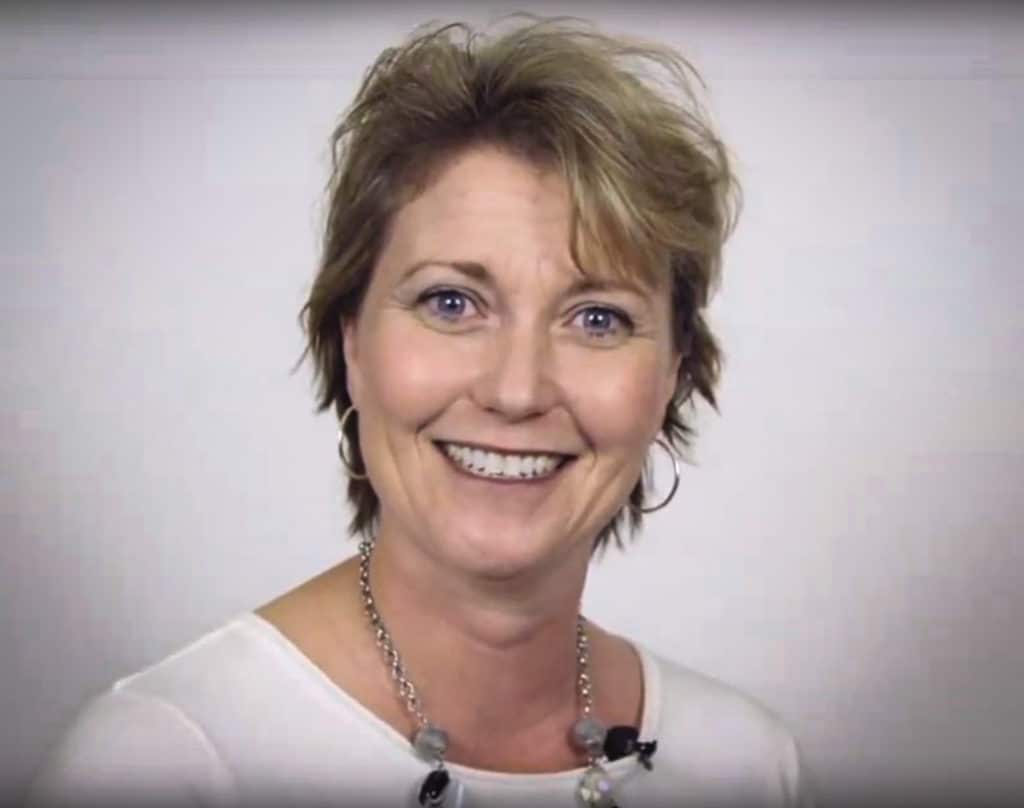 Dr. Pamela Barnes
