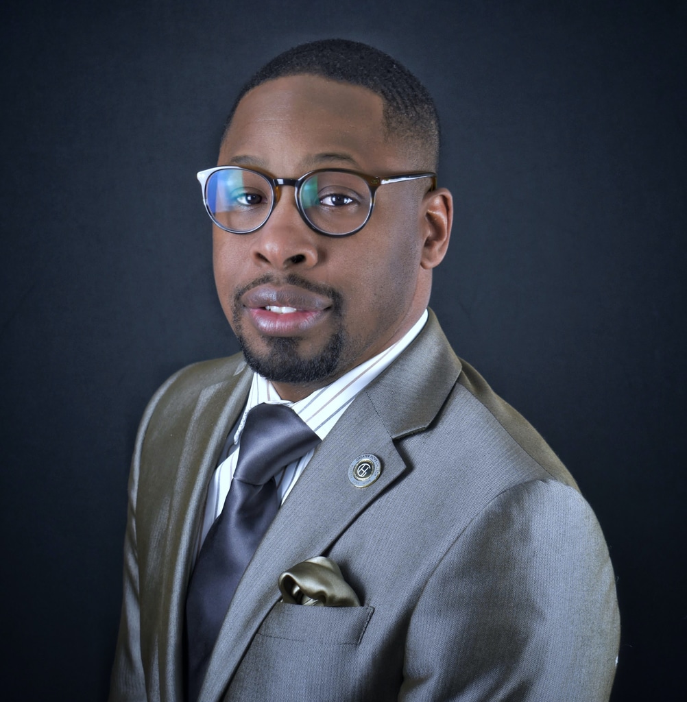 Dr. J.C. Campbell