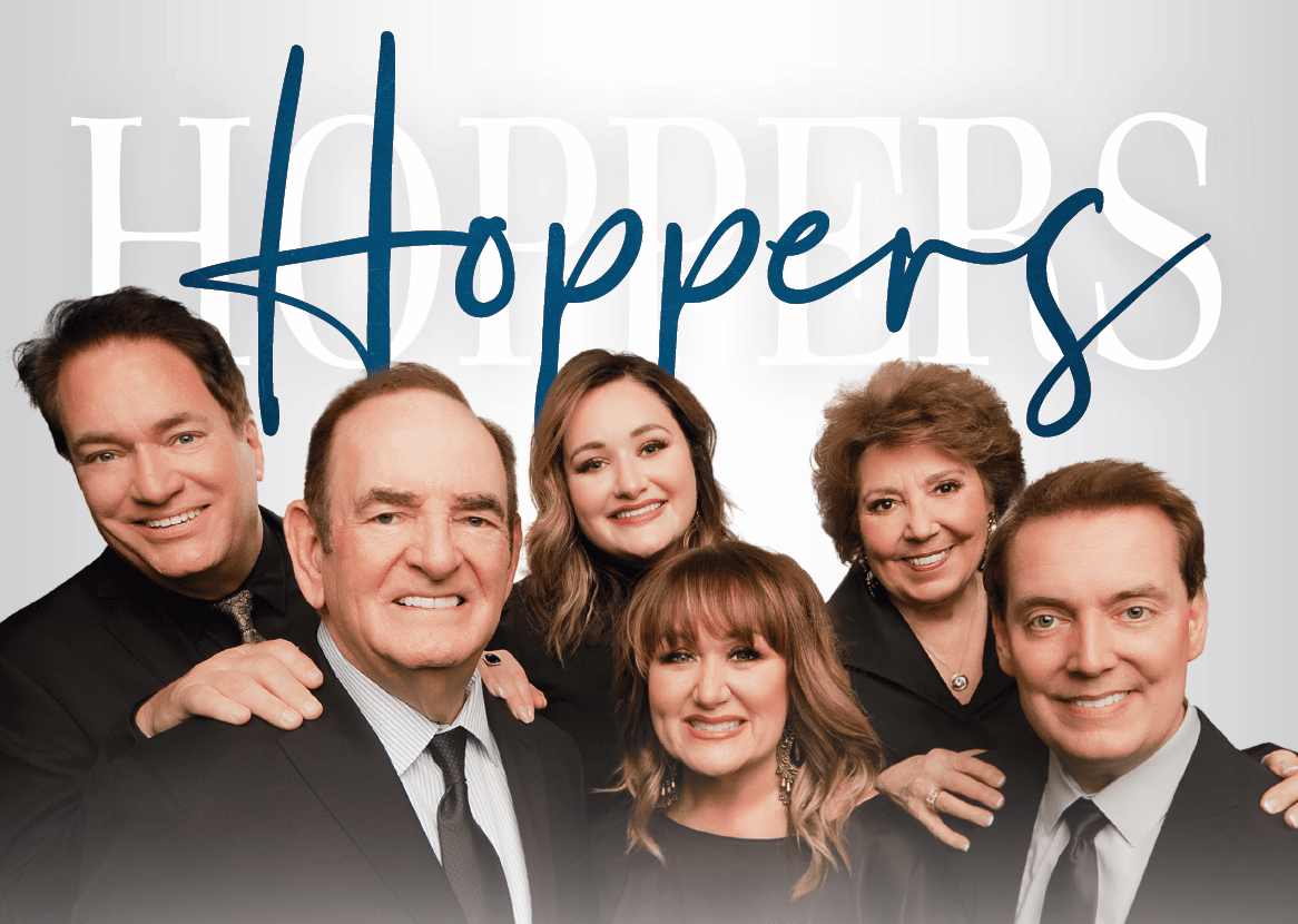 image of the hoppers