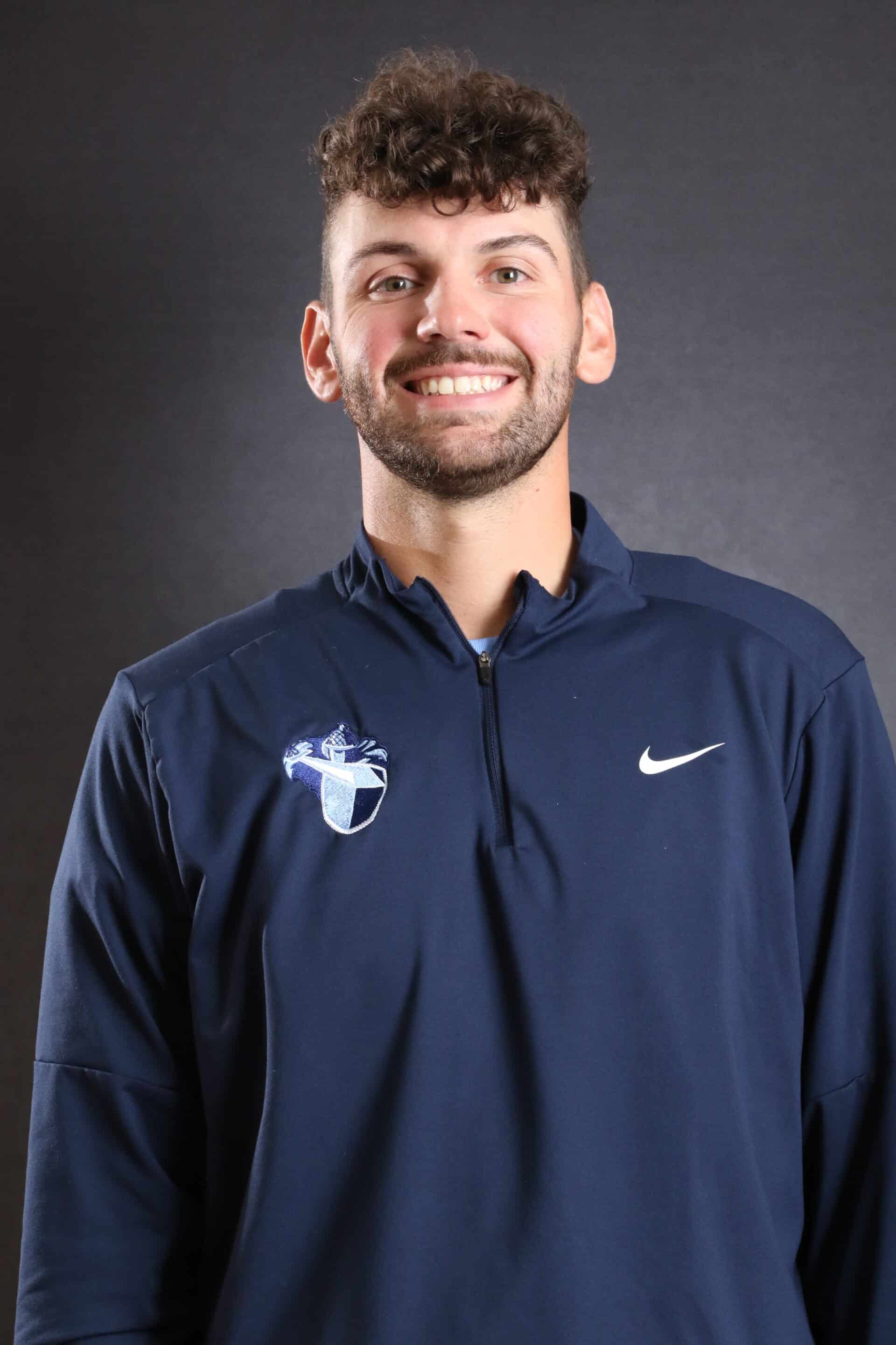 Tyler Toopes