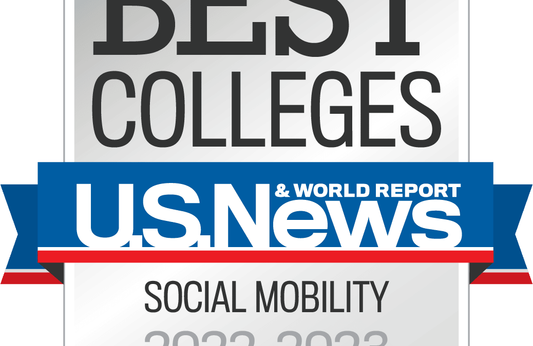 Best Colleges US News & World Report