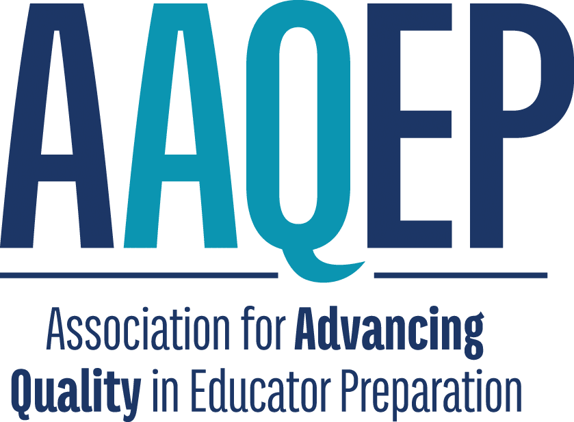 AAQEP Logo