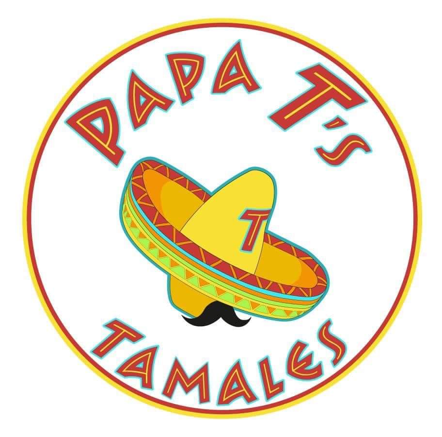 Papa T's Tamales