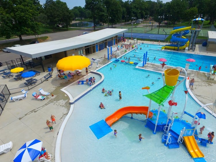 princeton-aquatic-center Princeton Aquatic Center