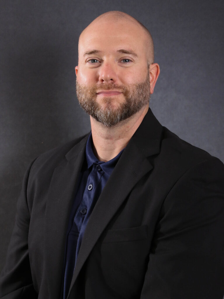 Dr. James Sigler