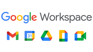 google-workspace google workspace logo